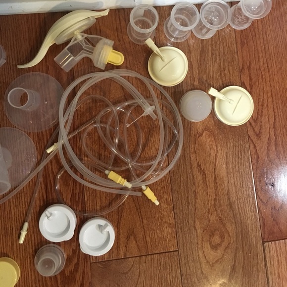 Baby items - Picture 8 of 8